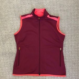 Ladies Nike Vest